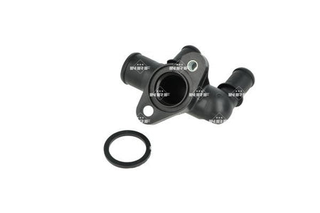 NRF 775077 Coolant Flange - 1