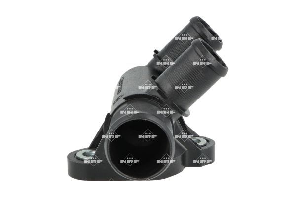 NRF 775077 Coolant Flange - 2
