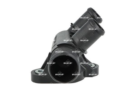 NRF 775077 Coolant Flange - 2