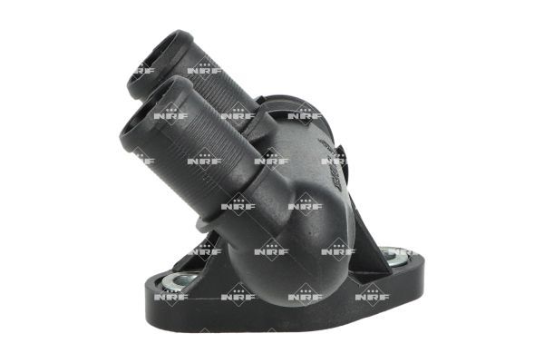 NRF 775077 Coolant Flange - 4