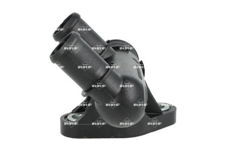 NRF 775077 Coolant Flange - 4