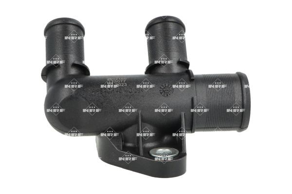 NRF 775077 Coolant Flange - 5