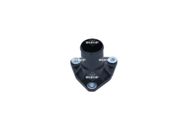 NRF 775078 Coolant Flange - 1