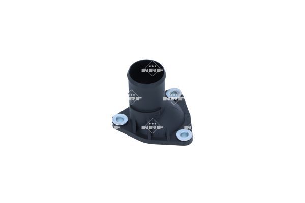 NRF 775078 Coolant Flange - 2