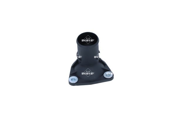 NRF 775078 Coolant Flange - 3