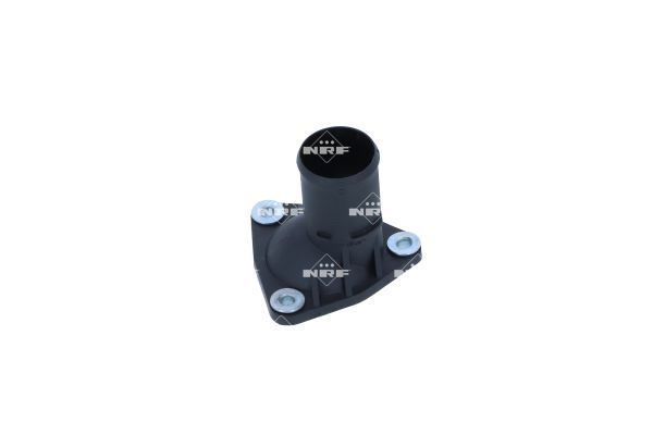 NRF 775078 Coolant Flange - 4