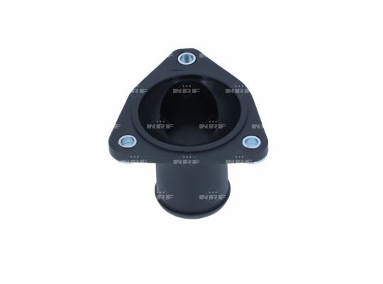 NRF 775078 Coolant Flange - 5