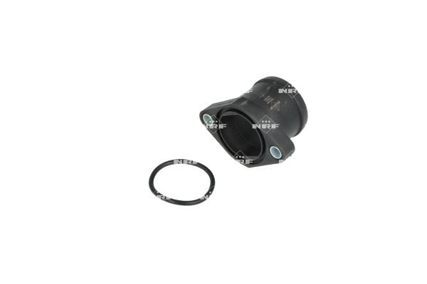 NRF 775079 Coolant Flange - 1