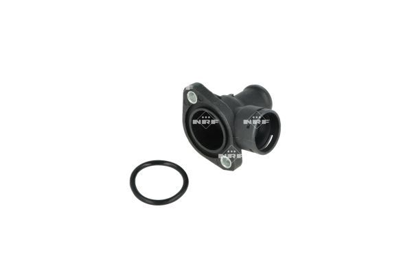 NRF 775080 Coolant Flange - 1