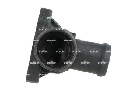 NRF 775080 Coolant Flange - 2