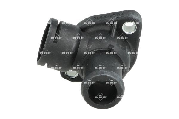 NRF 775080 Coolant Flange - 3