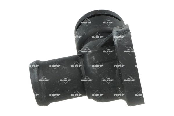 NRF 775080 Coolant Flange - 4