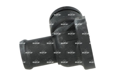 NRF 775080 Coolant Flange - 4