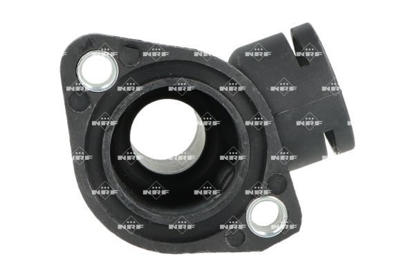 NRF 775080 Coolant Flange - 5