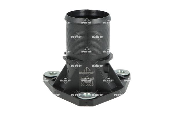 NRF 775081 Coolant Flange - 1