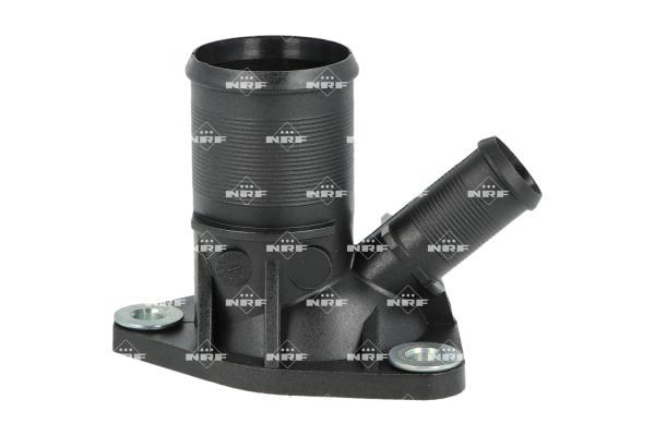 NRF 775081 Coolant Flange - 2