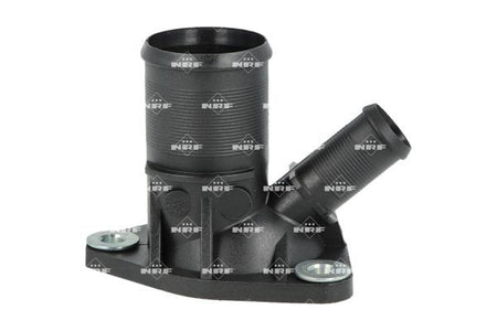 NRF 775081 Coolant Flange - 2