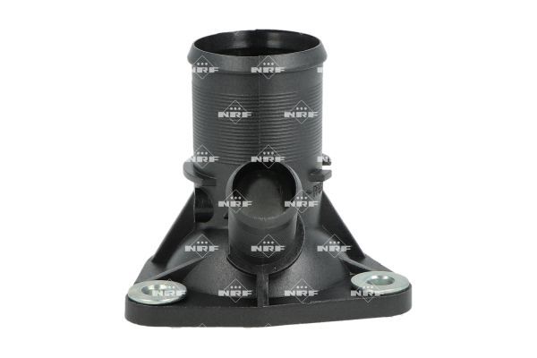 NRF 775081 Coolant Flange - 3