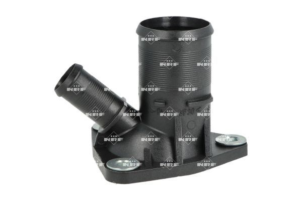NRF 775081 Coolant Flange - 4