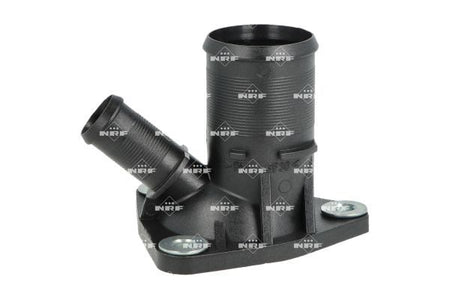NRF 775081 Coolant Flange - 4