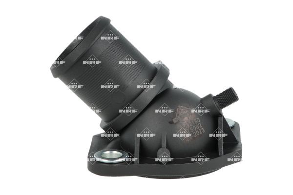 NRF 775082 Coolant Flange - 2
