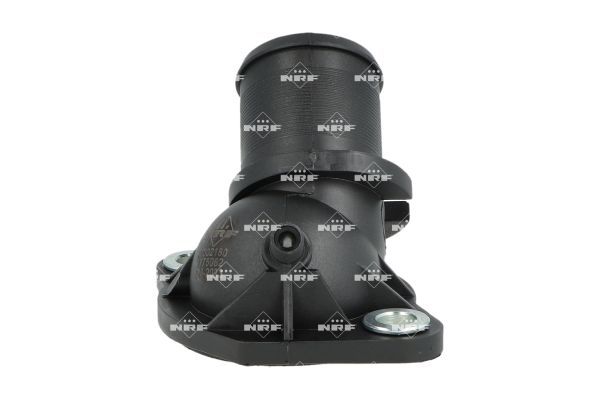 NRF 775082 Coolant Flange - 3