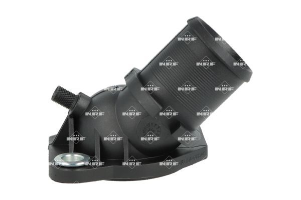 NRF 775082 Coolant Flange - 4