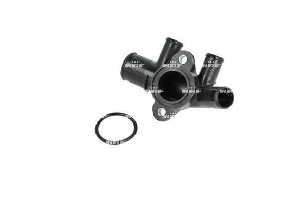 NRF 775083 Coolant Flange - 1