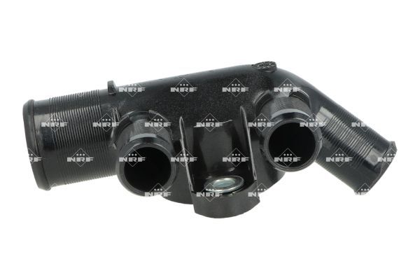 NRF 775083 Coolant Flange - 3