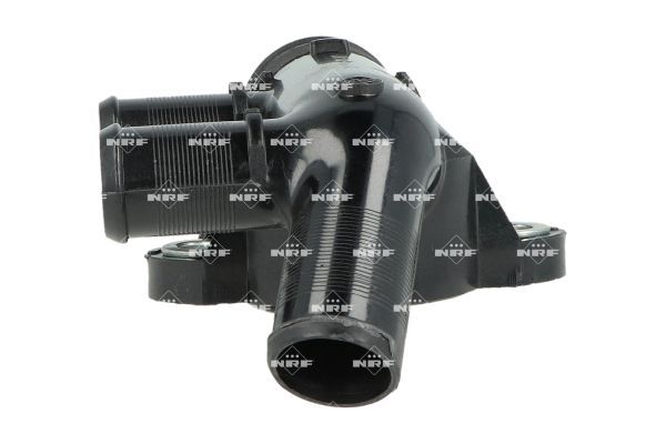 NRF 775083 Coolant Flange - 4