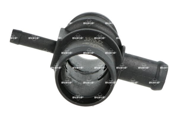 NRF 775084 Coolant Flange - 1