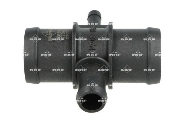 NRF 775084 Coolant Flange - 2