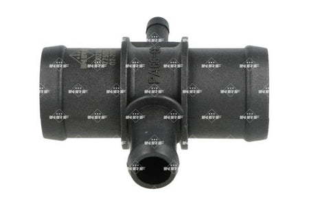 NRF 775084 Coolant Flange - 2