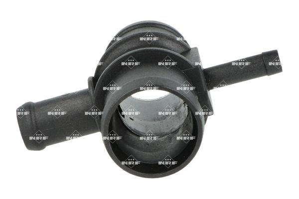 NRF 775084 Coolant Flange - 3