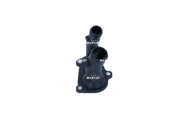 NRF 775085 Coolant Flange - 2