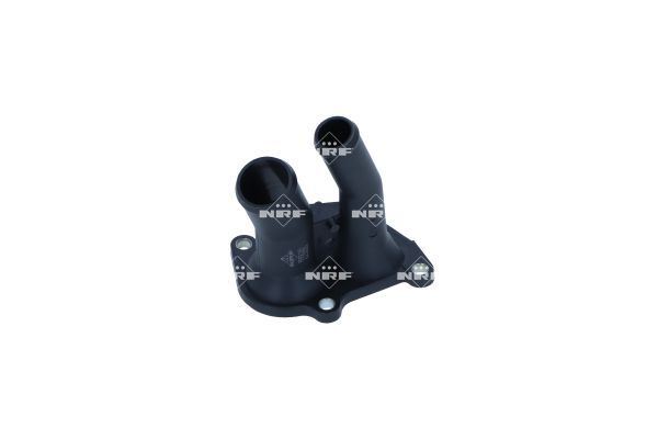 NRF 775085 Coolant Flange - 3
