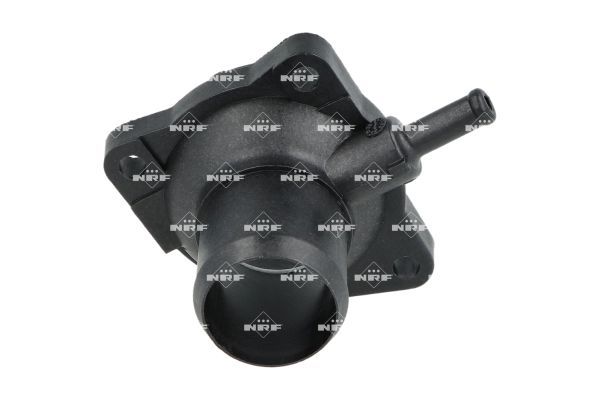NRF 775086 Coolant Flange - 1