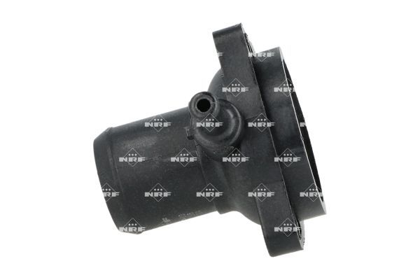 NRF 775086 Coolant Flange - 2