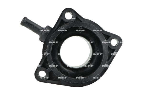 NRF 775086 Coolant Flange - 3