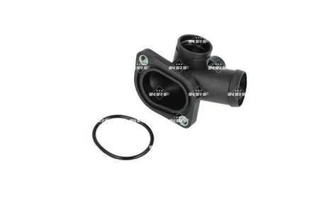 NRF 775087 Coolant Flange - 1