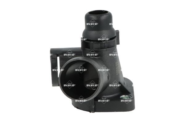 NRF 775087 Coolant Flange - 2