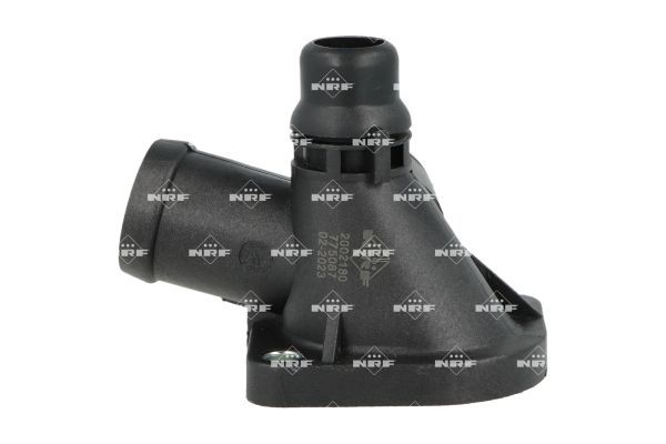 NRF 775087 Coolant Flange - 3