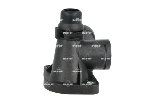 NRF 775087 Coolant Flange - 4