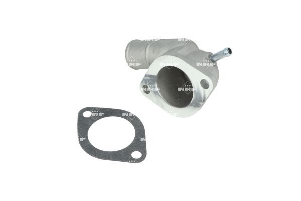NRF 775089 Coolant Flange - 1