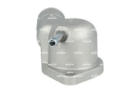 NRF 775089 Coolant Flange - 4