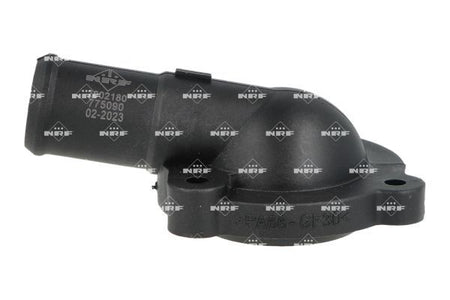NRF 775090 Coolant Flange - 2