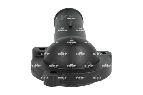 NRF 775090 Coolant Flange - 3