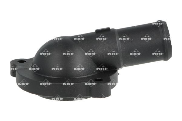 NRF 775090 Coolant Flange - 4