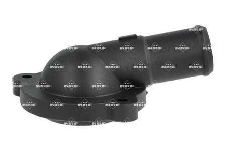 NRF 775090 Coolant Flange - 4