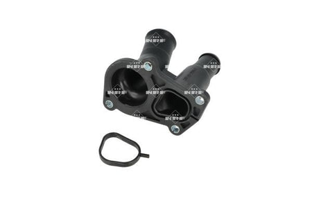 NRF 775091 Coolant Flange - 1
